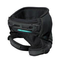 Ride Engine Contour Seat V1 Black Harness Sitztrapez M