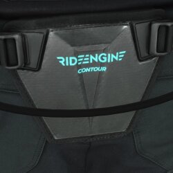 Ride Engine Contour Seat V1 Black Harness Sitztrapez L