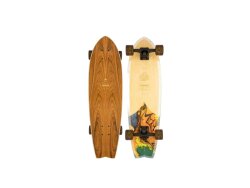 Arbor Cruiser Complete Groundswell Sizzler 30,5"