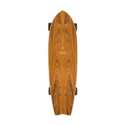 Arbor Cruiser Complete Groundswell Sizzler 30,5"
