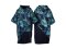 Ride Engine Jedi Robe- Palm Poncho