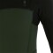 Soöruz Fullsuit 5/4/3 FZ GREEN LINE BIOPRENE Green