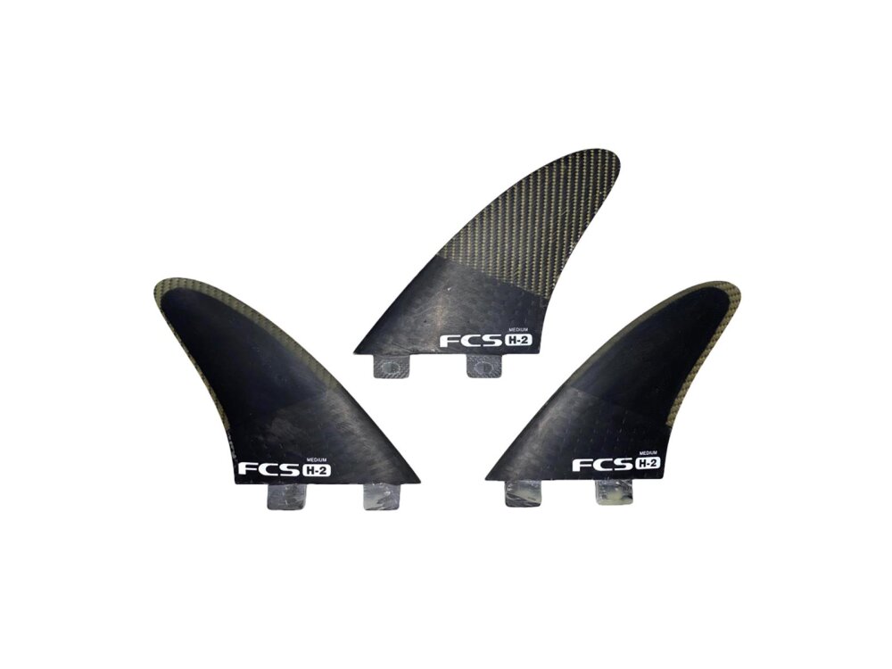 FCS H2フィン FCS H2フィン
