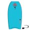 FLOOD Bodyboard Usurper 33 Sky Orange