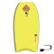 FLOOD Bodyboard Usurper 37 Yellow Aqua