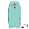 FLOOD Bodyboard Usurper 39 Opal Orange