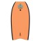 FLOOD Bodyboard Usurper 39 Opal Orange