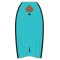 FLOOD Bodyboard Usurper 41 Blue Aqua