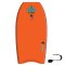 FLOOD Bodyboard Usurper 42 Orange Aqua