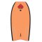 FLOOD Bodyboard Usurper 42 Sky Orange