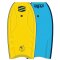 SNIPER Bodyboard Bunch II EPS Stringer 42,5 Gelb