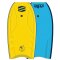 SNIPER Bodyboard Bunch II EPS Stringer 44 Gelb