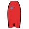 Wave Power Bodyboard Woop 37 Graphit Fluro Rot