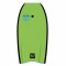 Wave Power Bodyboard Woop 41 Sky Fluro Grün