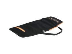 Prolimit Kitesurf Twin Tip Sport 135 - 150 Black/ Orange