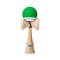 Krom Pop Kendama Dark Green