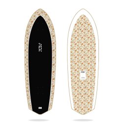 Yow Padang Padang 34" Power Surfing Series Deck