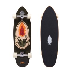 Yow J-Bay 33" Surf Skate Longboard 2022