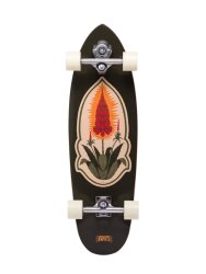 Yow J-Bay 33" Surf Skate Longboard 2022