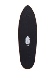 Yow J-Bay 33" Surf Skate Deck 2022