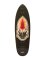 Yow J-Bay 33" Surf Skate Deck 2022