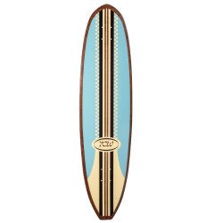 Yow Waikiki 40" Surf Skate Deck