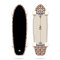 Yow Teahupoo 34" Surf Skate Komplettboard
