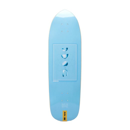 Yow Mundaka 32" High Performance Surf Skate Deck