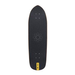 Yow Mundaka 32" High Performance Surf Skate Deck