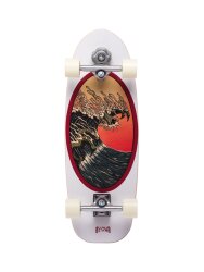 Yow Chiba 30" Surf Skate Longboard