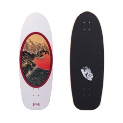 Yow Chiba 30" Surf Skate Deck