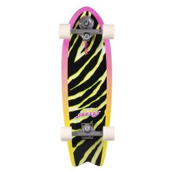 Yow Huntington 30" Grom Series Surf Skate Longboard