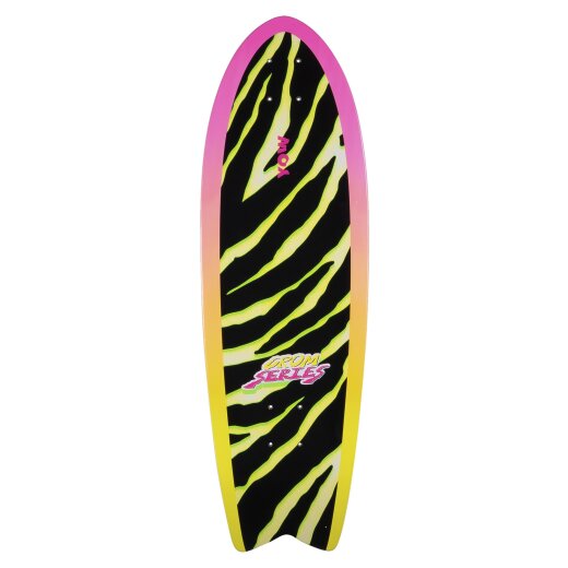 Yow Huntington Beach 30" Grom Series Surf Skate Deck