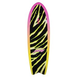 Yow Huntington Beach 30" Grom Series Surf Skate Deck