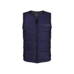 Mystic Star Impact Vest Fzip Wake CE Prallschutzweste Petrol