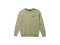 Mystic The Chief Sweat Olive Green