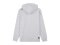 Picture Organic Clothing Poteck Hoodie Grey Melange