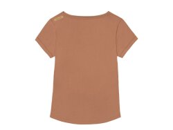 Picture Clothing Basement Rev T-B Tee T-Shirt Rustic Brown