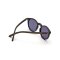 TAS Take A Shot Lukas Sonnenbrille Walnuss