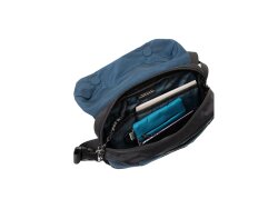 Doughnut Atom Ocean Power Series Hip/Harness Bag Gürteltasche 2,5 L Pacific Blue