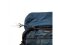 Doughnut Atom Ocean Power Series Hip/Harness Bag Gürteltasche 2,5 L Pacific Blue