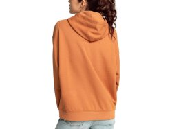 Billabong Suns Up Loose Fit Hoody Toffee