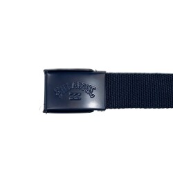 Billabong Cog Belt Gürtel Navy