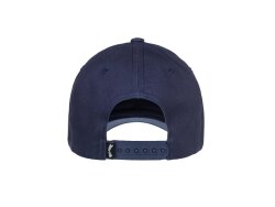 Billabong Boys Arch Snapback Cap Navy