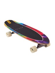 Yow x Medina Dye 33" Surf Skate Longboard