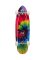 Yow x Medina Dye 33" Surf Skate Longboard