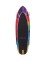 Yow x Medina Dye 33" Surf Skate Longboard