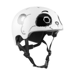 TSG Helmets Meta Graphic Design Panda