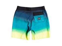 Billabong Boys Boardshort All Day Fade Black