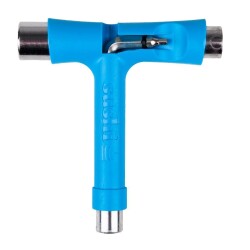 Sushi Skate Longboard T-Tool TOOL Grün